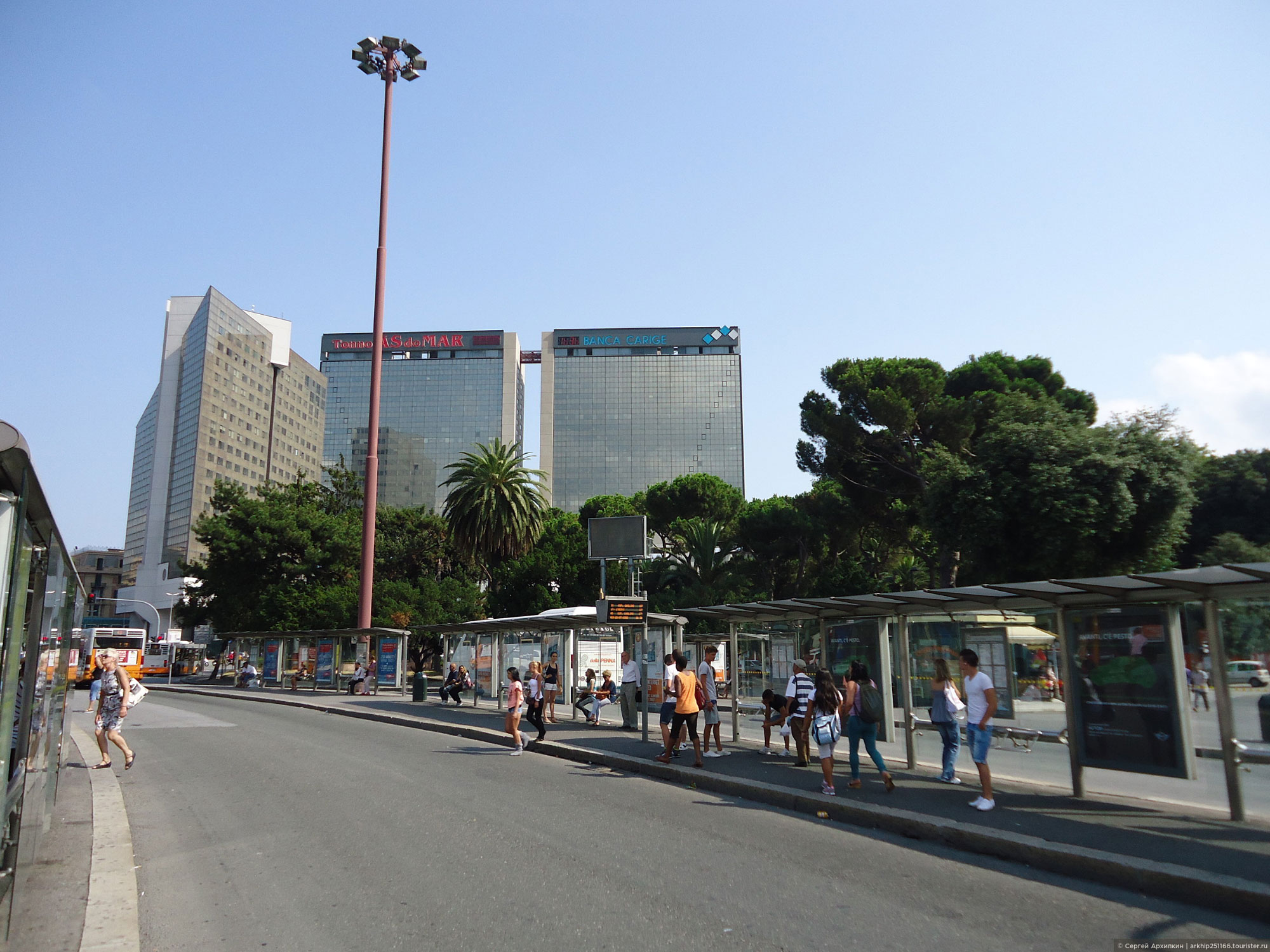 Genova